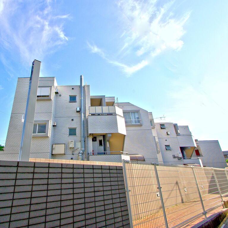 シルバー玉川