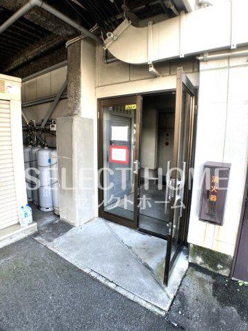 ビューコートKF