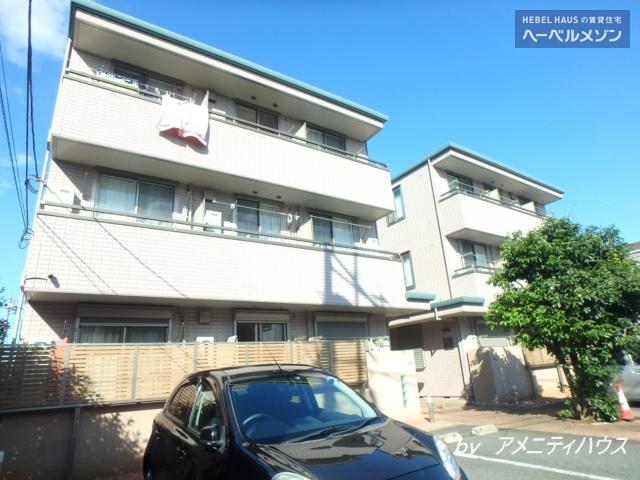 AF メゾン南林間2 