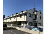 チェリーハイツ石川