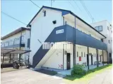 メゾン原