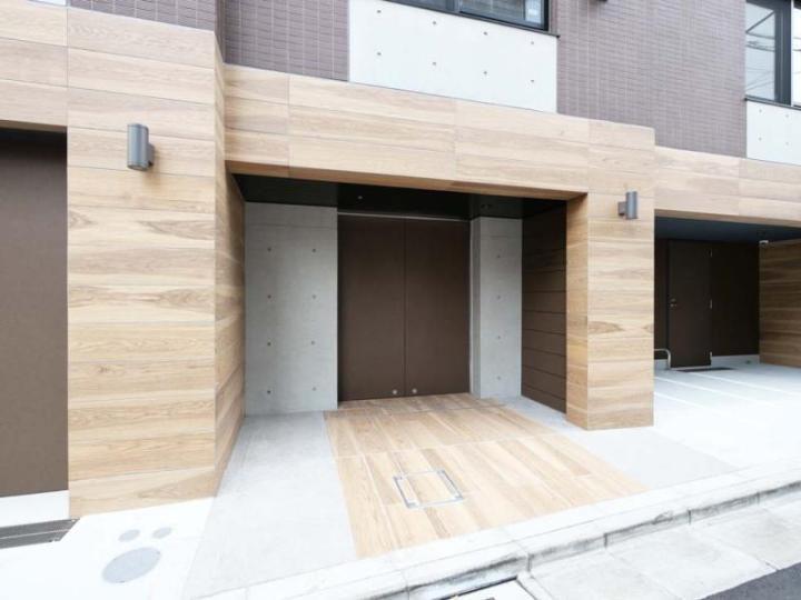 コンポジット渋谷本町
