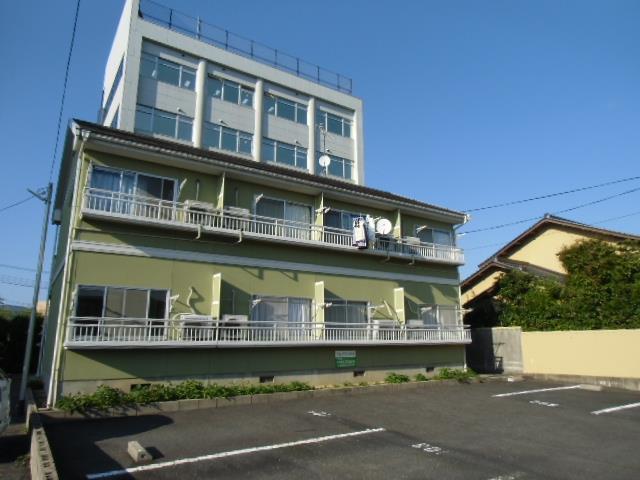 フレグランスM