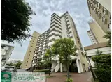 グリーンコープ玉川上水5号棟