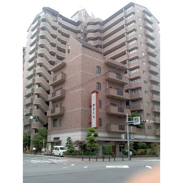 アメニティ江戸堀アネックス
