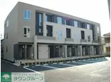 ベル テール B