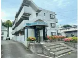 ガーデンシティあざみ野
