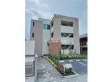 南海本線 七道駅 徒歩7分 3階建 築2年