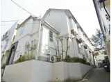 パンシオン白川台