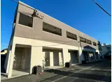 カーサブリランテ櫛原