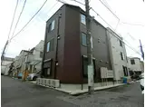 エクセルフォルム五反野