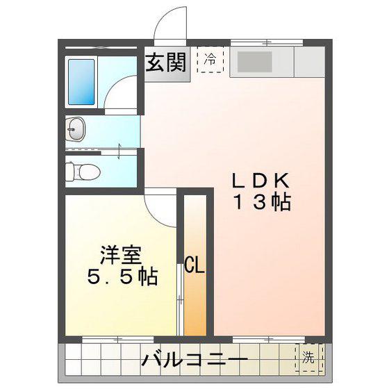 ドエル本郷