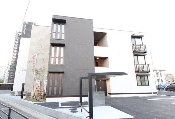 D-ROOM半道橋