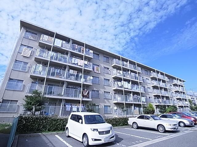 東垂水1号棟
