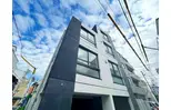 LUORE中野新橋II