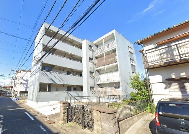 シュロス若園