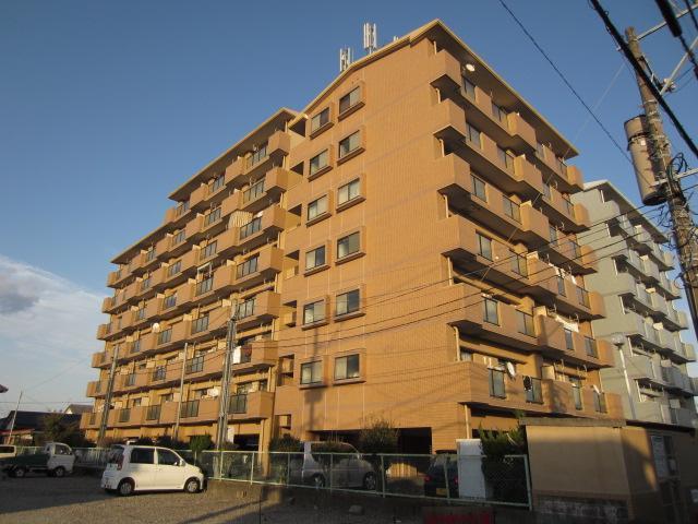 ELAN宮崎II番館(1LDK/3階)