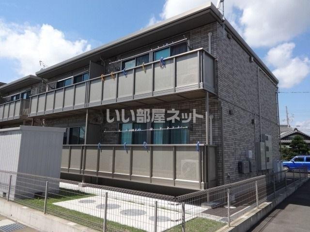 アルソーレA