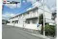 フレグランス牛川 A