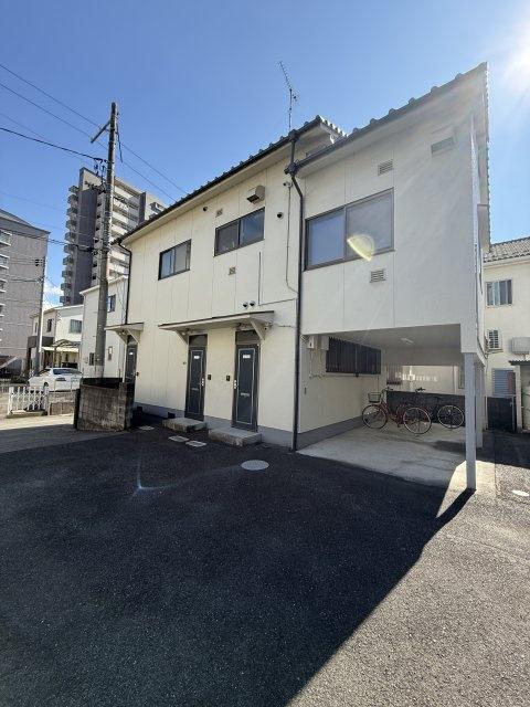 フローレンス3番館