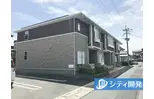 ヴァイオレット上峰
