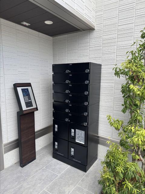 セレスティア細田B