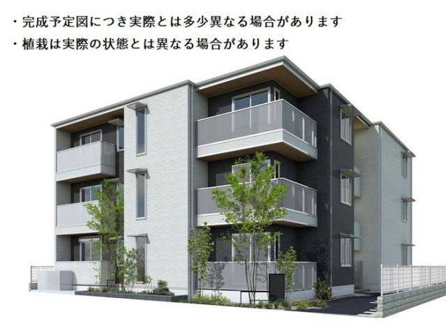 セレスティア細田B