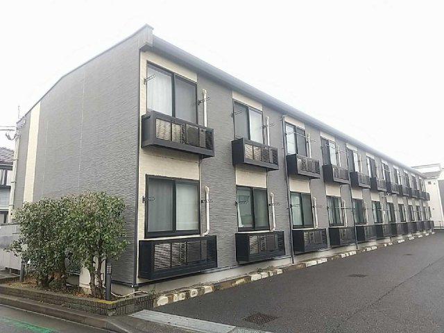 レオパレス大楽寺II