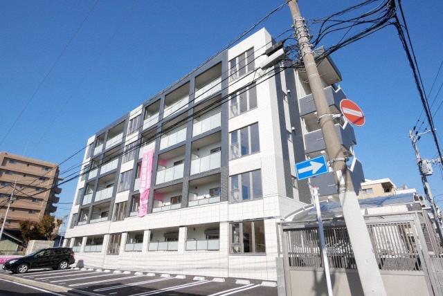 MAISON DU BONHEUR HAKOZAKIメゾン・デュ・ボ