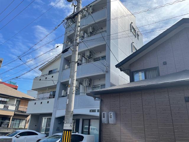 KUBOI曙ビル