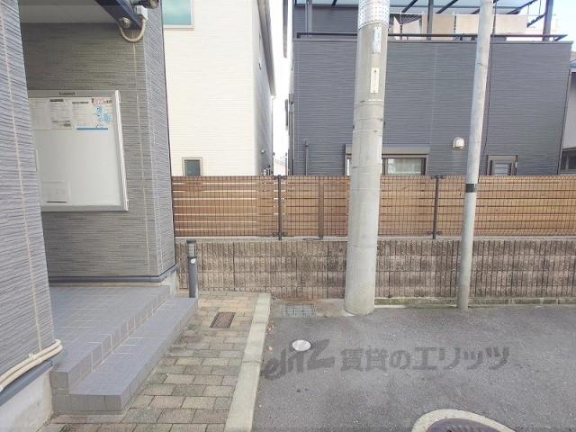 レオパレス旭町