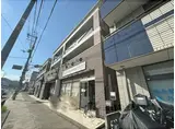 シュシュパルク山陵