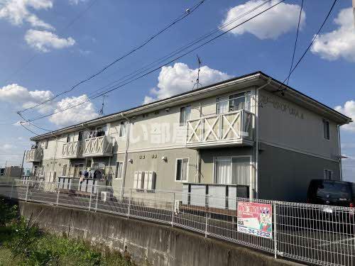 スリーゼIオブラ A