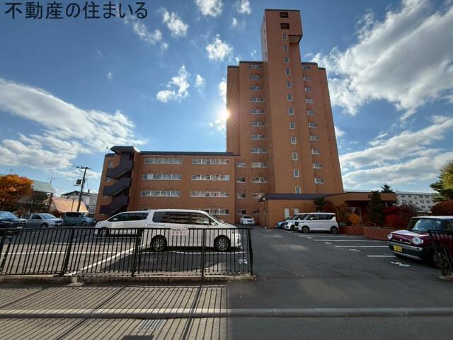 アーバンハイツNAKAI(3DK/2階)