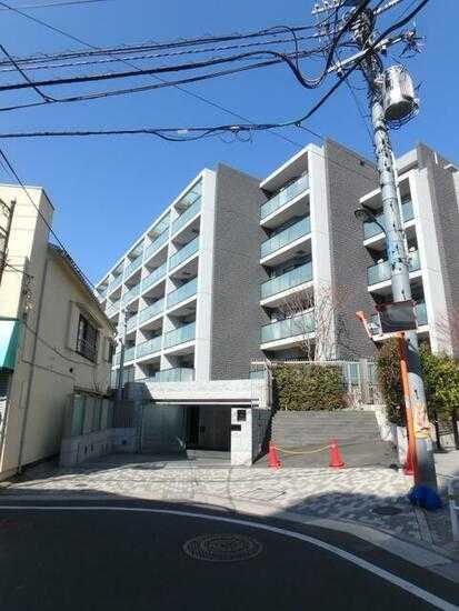 ウェリス四ツ谷