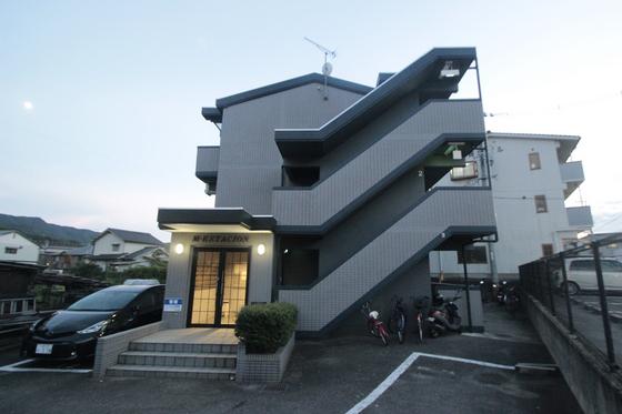 Mエスタシオン