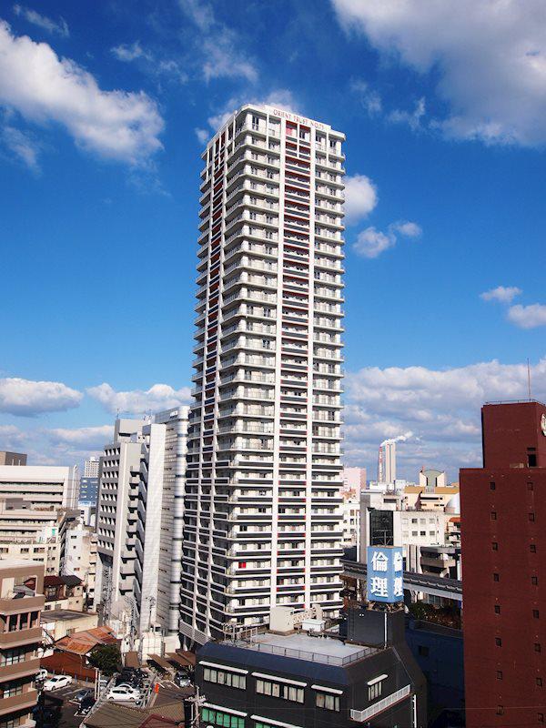 NO.71オリエントトラストタワー