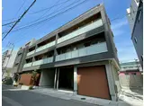 ベレオ大町
