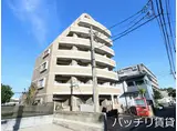 ロイヤルコート大橋南