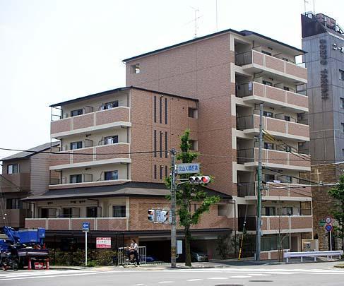 エクセレント・ビュー・かも川