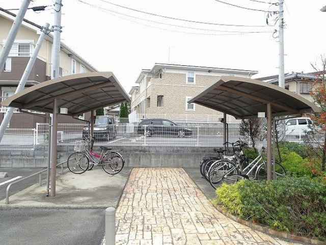 カーサビスタB