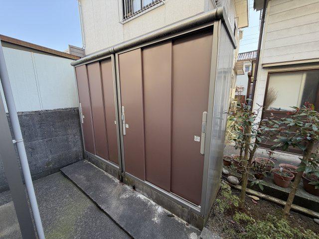 アトリエI