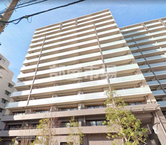 メイツ深川住吉(3LDK/9階)