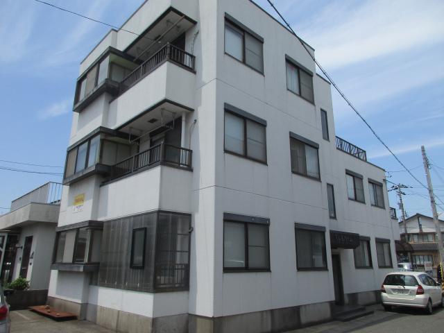 マルミハイム