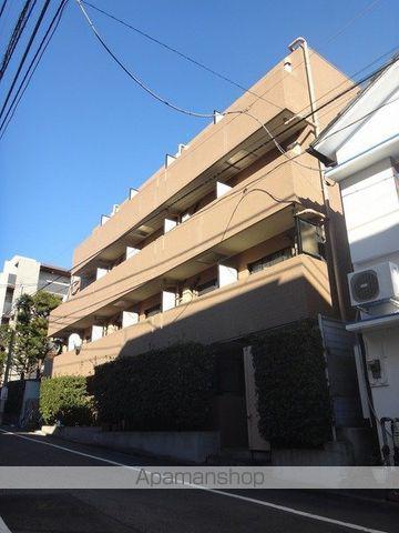 ルーブル新宿西落合II