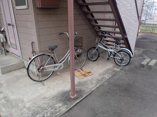 シャンポール桂