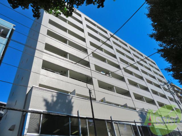 アーバンフラッツ榴ヶ岡