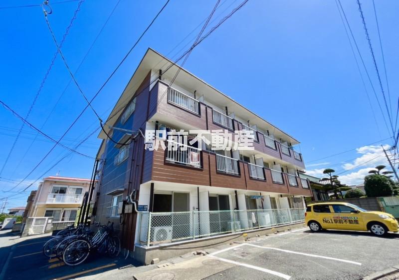 合川コーポ