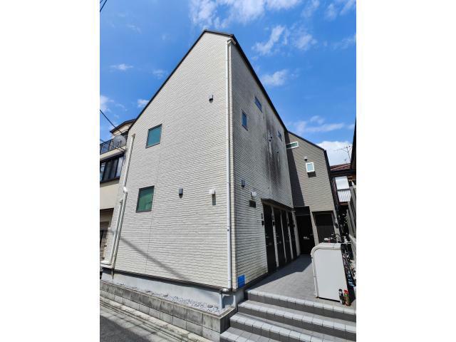 バーミープレイス金町