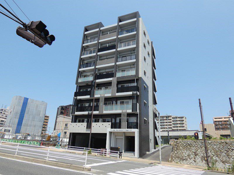 MGA黒崎W